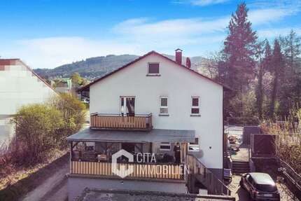 Haus zum Kaufen in Fürth 619.000 € 214 m²