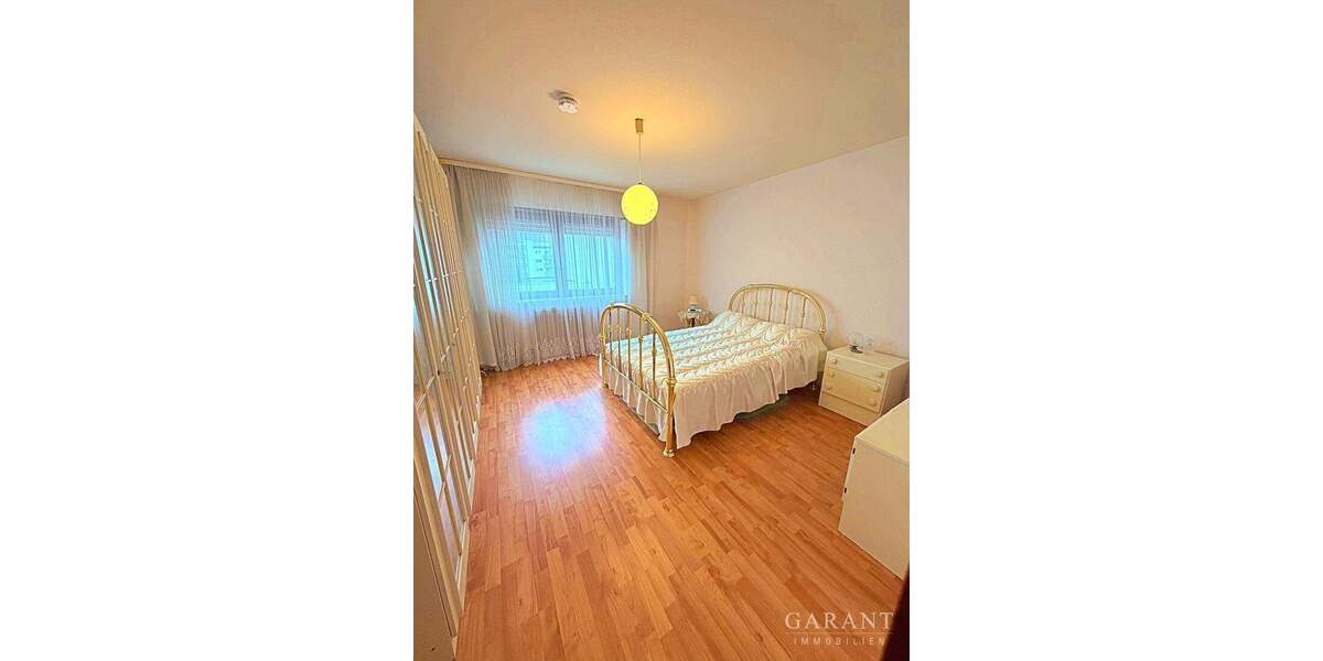 Etagenwohnung Mannheim Wohlgelegen - 4 Zimmer, 104 m&sup2;, 379.000&euro; | Angebot:25730289