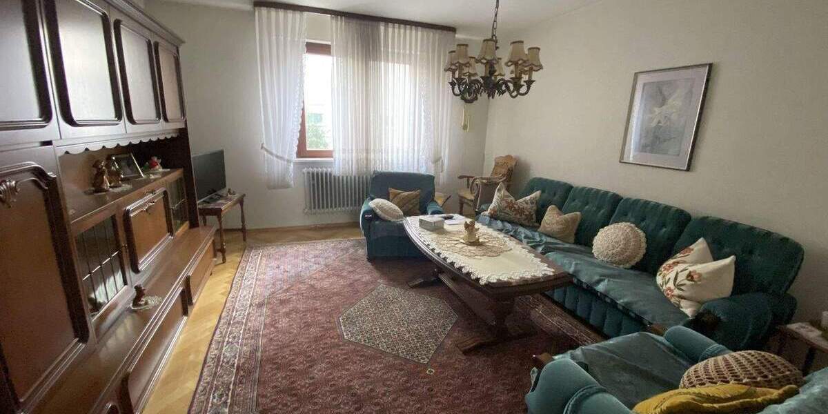 Einfamilienhaus Sandhausen - 4 Zimmer, 121 m&sup2;, 499.000&euro; | Angebot:25741212
