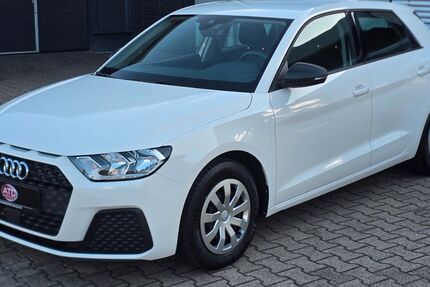 Audi A1 58.530 km 17.990 &euro; Sandhausen 69207
