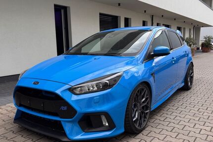 Ford Focus 103.000 km 27.900 &euro; Worms 67547