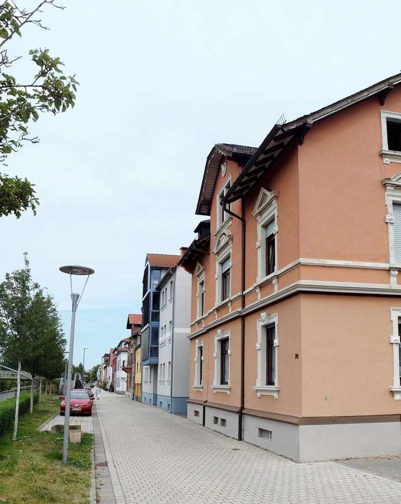 Wohnung zum Mieten in Bensheim 1.200 € 108 m²