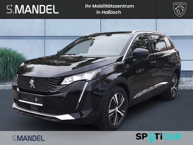 Peugeot 5008 29.500 km 29.750 &euro; Haßloch 67454