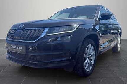 Skoda Kodiaq 108.490 km 24.990 &euro; Worms 67547