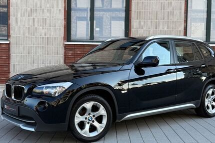 BMW X1 139.000 km 6.390 &euro; Mannheim 68309