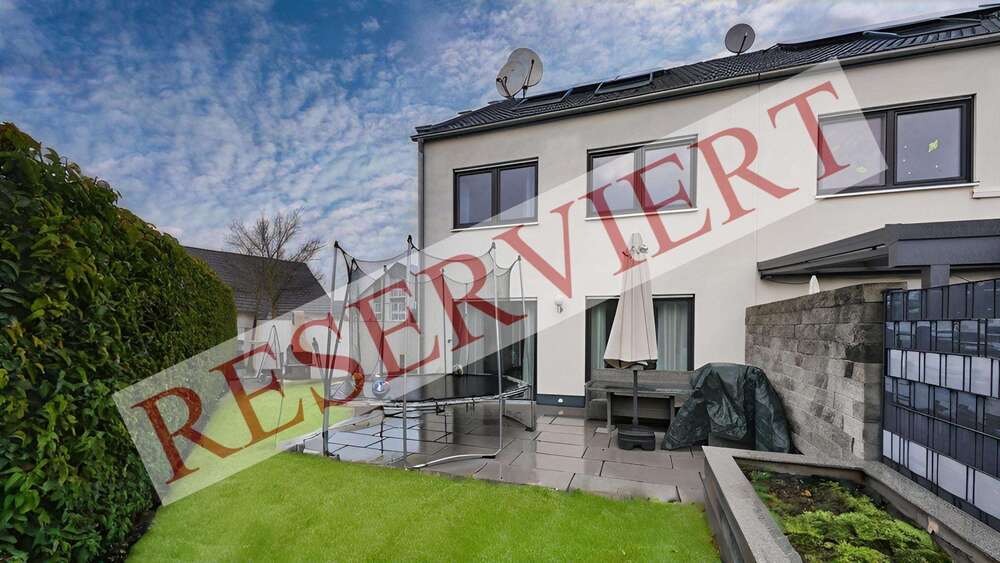 Einfamilienhaus Ludwigshafen Ludwigshafen-Oggersheim - 5 Zimmer, 147 m&sup2;, 599.000&euro; | Angebot:24611824