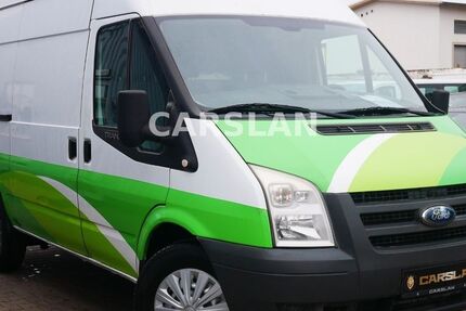 Ford Transit 164.000 km 7.998 &euro; Worms 67547