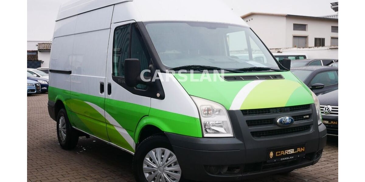 Ford Transit 164.000 km 7.998 &euro; Worms 67547