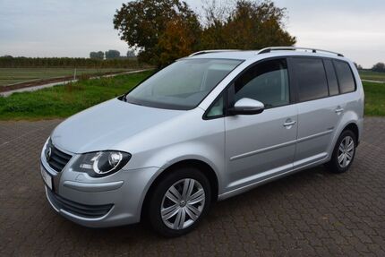 VW Touran 205.000 km 5.750 &euro; Meckenheim 67149