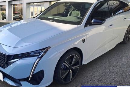 Peugeot 308 30.877 km 22.370 &euro; Mannheim 68309