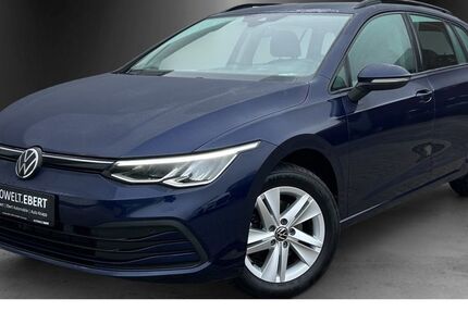 VW Golf 54.200 km 17.890 € Bensheim 64625