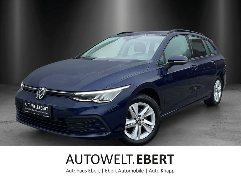 VW Golf 54.200 km 17.890 € Bensheim 64625
