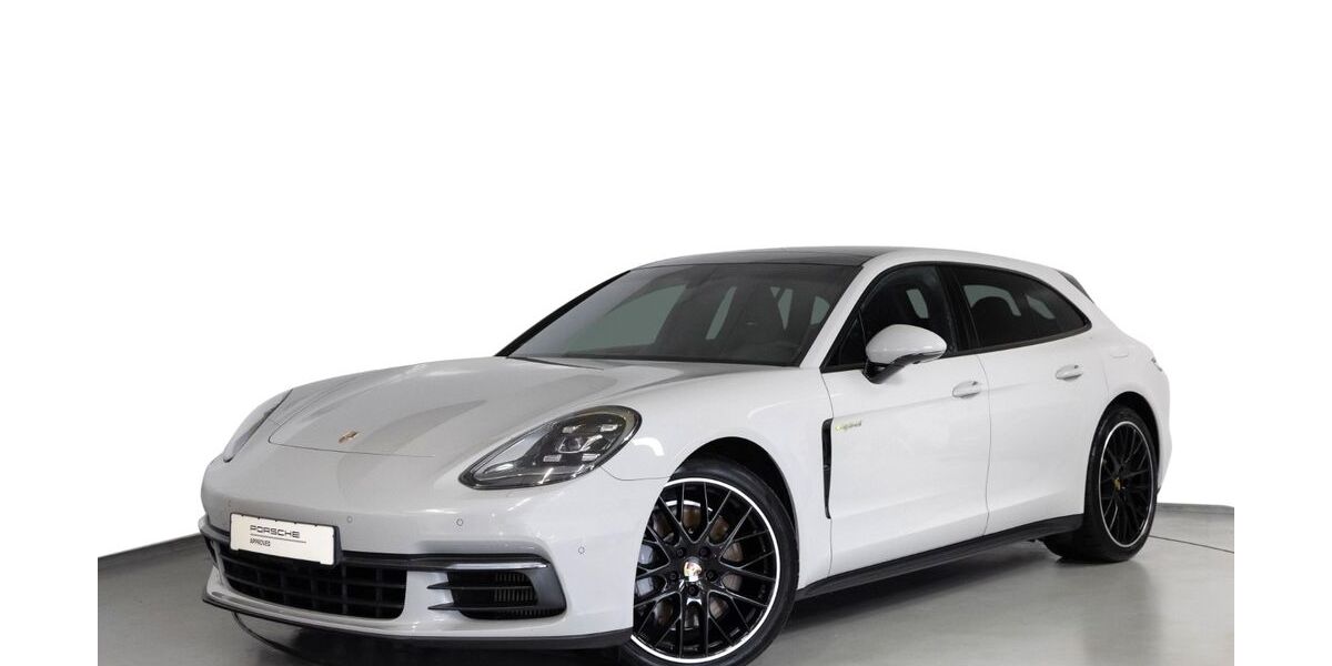Porsche Panamera 68.867 km 62.900 &euro; Mannheim 68229