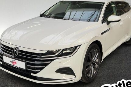 VW Arteon 102.326 km 19.499 &euro; Mannheim 68309