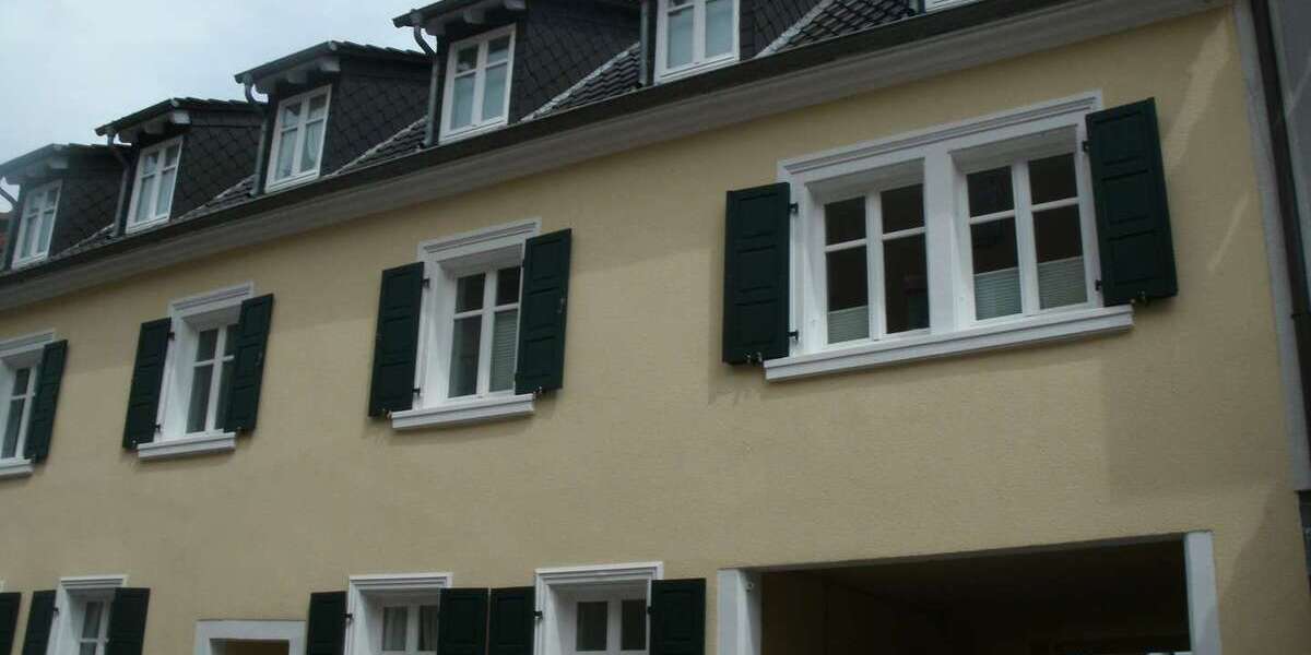 Etagenwohnung Bad Dürkheim Ungstein - 1 Zimmer, 48 m&sup2;, 610&euro; | Angebot:25541821