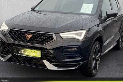 Cupra Ateca 16.605 km 38.990 &euro; Worms 67547