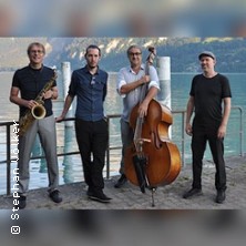 jazzed:up 2020. 21.03.2026 Jazzhaus Heidelberg