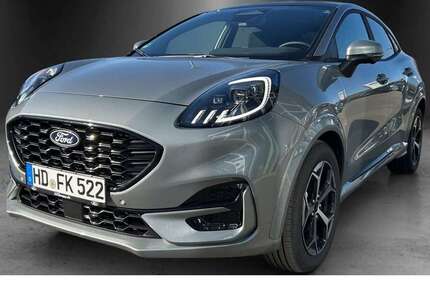 Ford Puma 17.990 km 28.590 &euro; Weinheim 69469