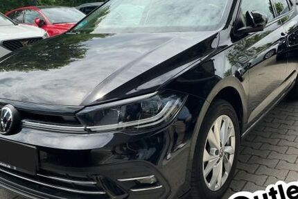 VW Polo 30.975 km 15.991 &euro; Mannheim 68309