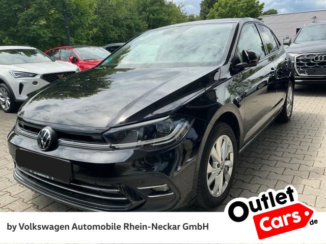 VW Polo 30.975 km 15.991 &euro; Mannheim 68309