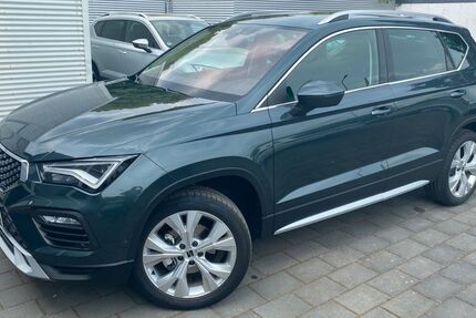 Seat Ateca 67.000 km 24.450 &euro; Weinheim 69469