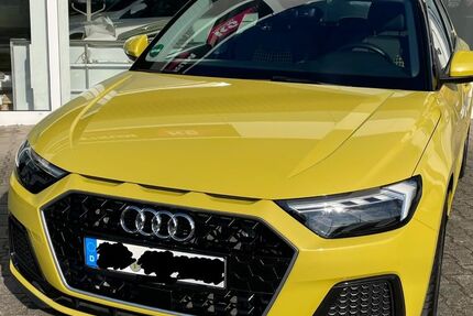 Audi A1 33.500 km 18.500 &euro; Schriesheim 69198