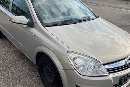 Opel Astra 182.043 km 650 &euro; Hockenheim 68766
