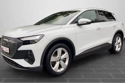 Audi Q4 e-tron 46.293 km 21.490 &euro; Ludwigshafen 67063