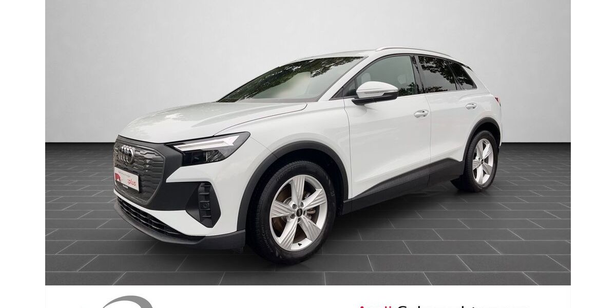 Audi Q4 e-tron 46.293 km 21.490 &euro; Ludwigshafen 67063