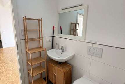Wohnung Mannheim Herzogenried - 2 Zimmer, 62 m&sup2;, 850&euro; | Angebot:27330773