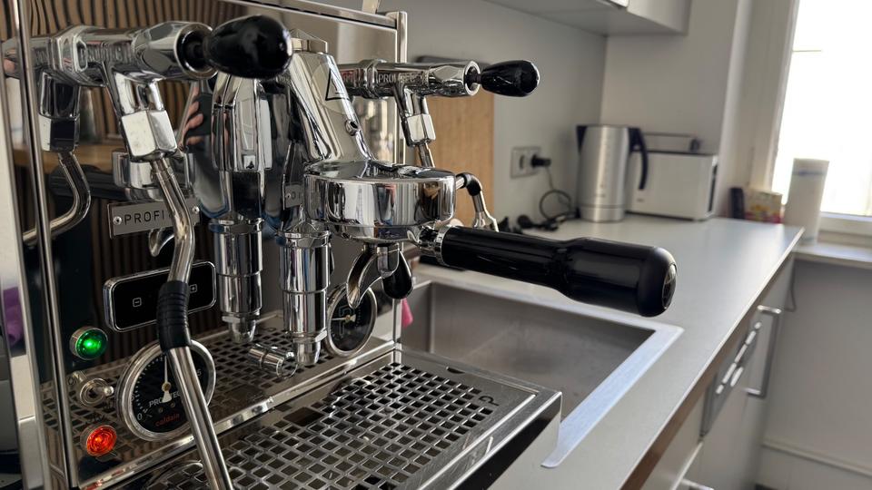 20m² Büro in Bürogemeinschaft Heidelberg Neuenheim zimmer