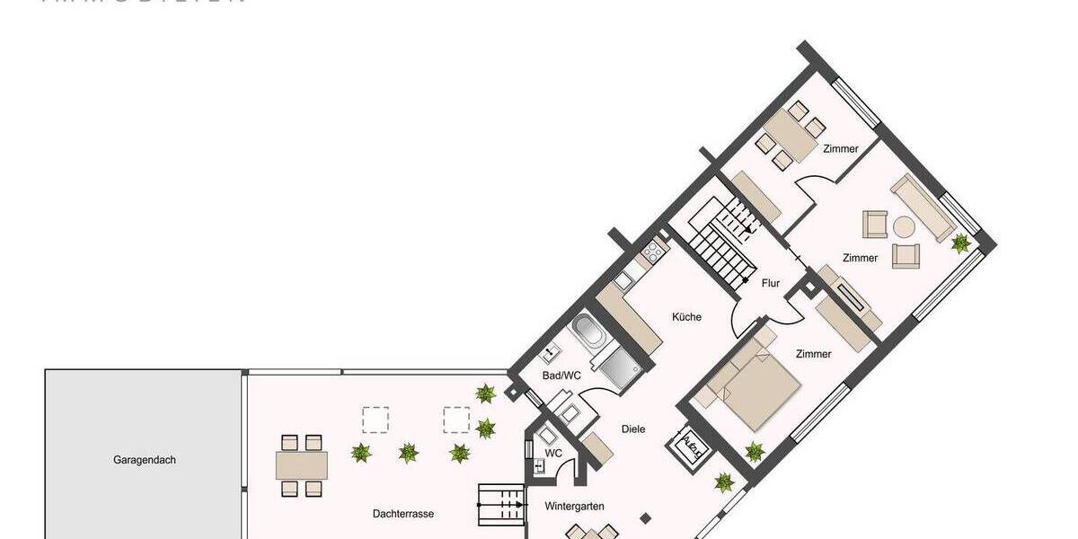 Mehrfamilienhaus, Wohnhaus Mannheim Seckenheim - 9 Zimmer, 234 m&sup2;, 635.000&euro; | Angebot:26081186