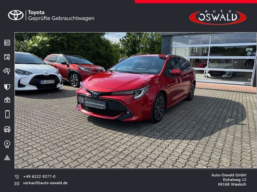 Corolla