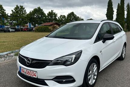 Opel Astra 93.500 km 9.950 &euro; Neustadt/Weinstr 67433