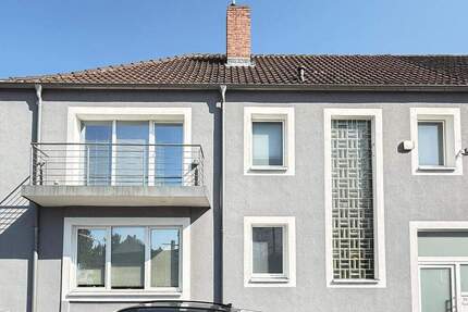 Haus Worms Innenstadt - 6 Zimmer, 130 m&sup2;, 459.000&euro; | Angebot:25896231