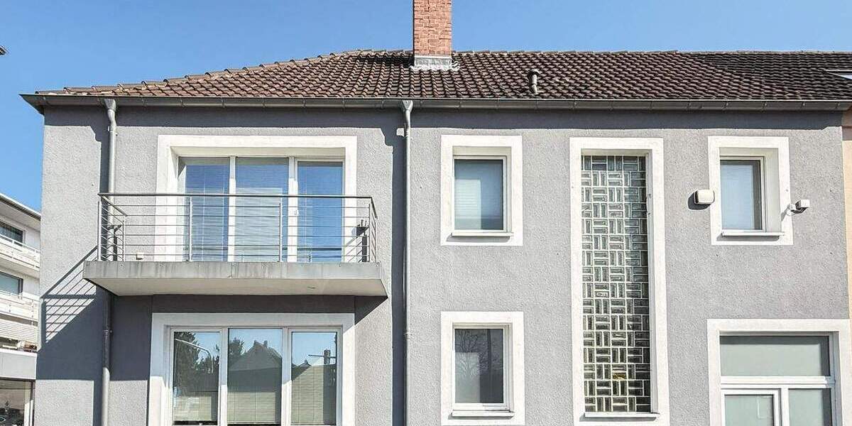 Mehrfamilienhaus, Wohnhaus Worms Innenstadt - 6 Zimmer, 130 m&sup2;, 459.000&euro; | Angebot:25896231