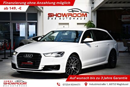 Audi A6 214.000 km 14.950 &euro; Waghäusel 68753