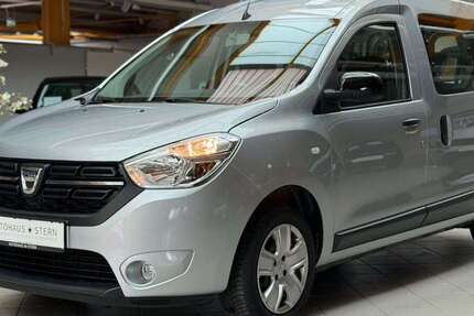 Dacia Dokker 49.500 km 14.790 &euro; Mutterstadt 67112