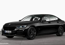 BMW 740