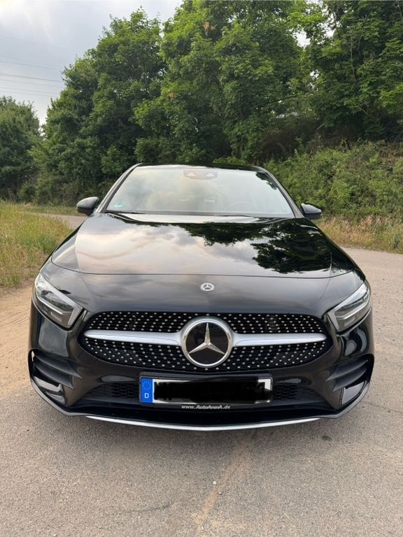 A 200