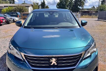 Peugeot 5008 131.000 km 14.900 &euro; Hassloch 67454