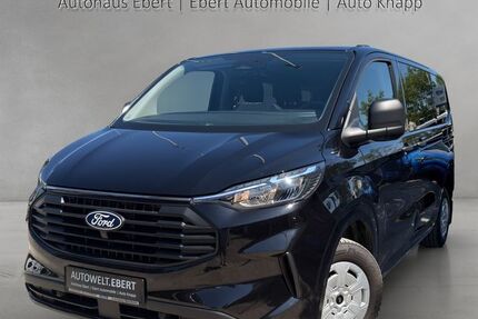Ford Transit Custom 14.790 km 40.690 &euro; Frankenthal 67227