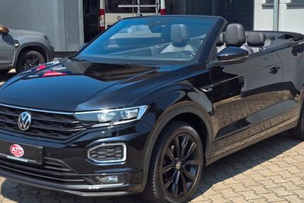 VW T-Roc 92.532 km 23.990 &euro; Sandhausen 69207