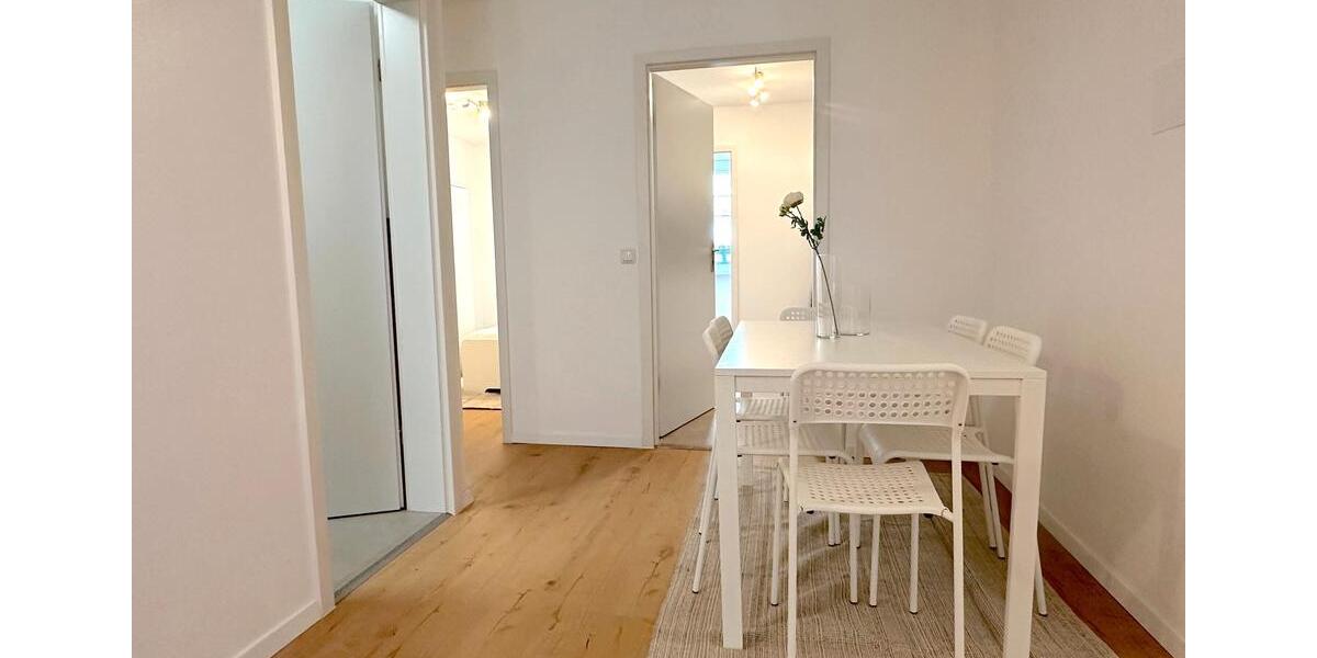 Etagenwohnung Heidelberg Boxberg - 7 Zimmer, 12 m&sup2;, 415&euro; | Angebot:26228287
