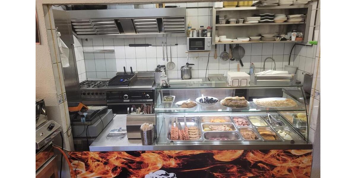 Gewerbeobjekt Mannheim Fahrlach - 28.500&euro; | Angebot:25973258