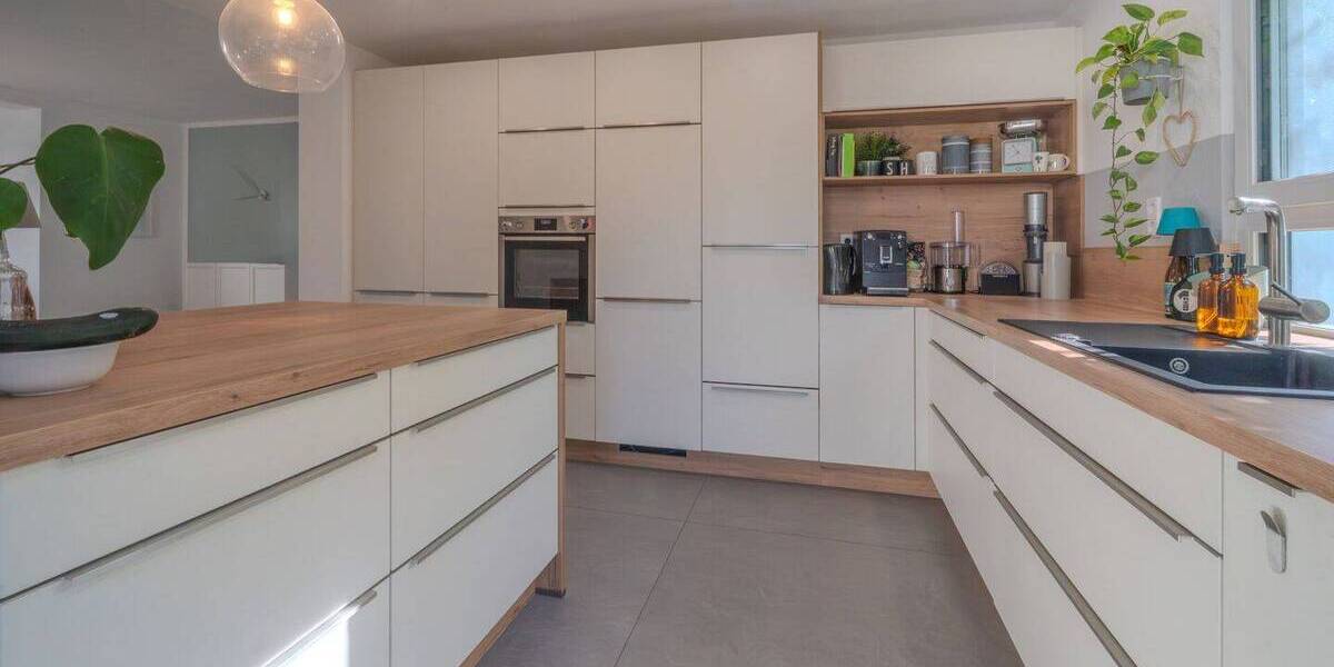 Einfamilienhaus Mannheim / Neuostheim/Neuhermsheim Neuhermsheim - 7 Zimmer, 264 m&sup2;, 1.090.000&euro; | Angebot:26891675