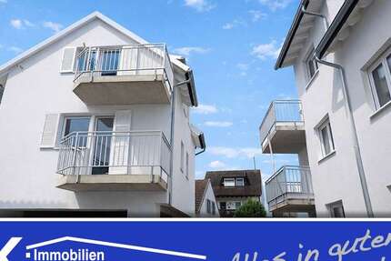 Wohnung zum Kaufen in Worms 409.500 € 91 m² 3 zimmer