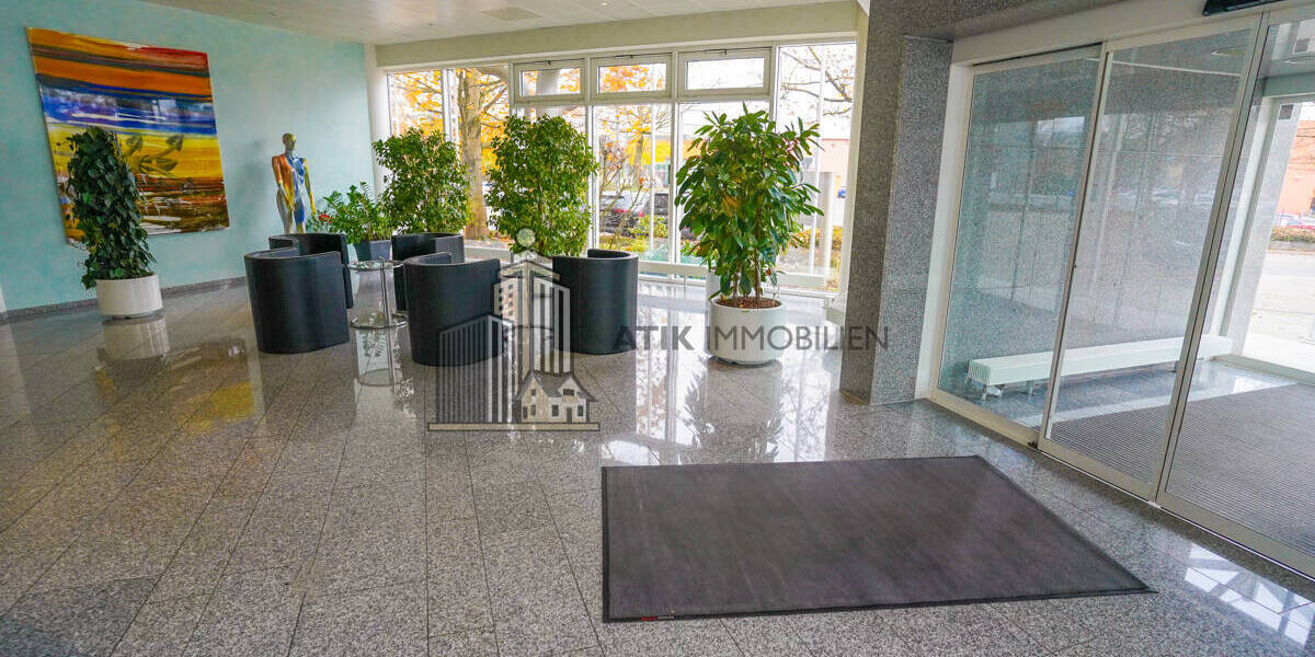 ATIK: Rohrbach-Süd: Der ideale Wirtschaftsstandort im Süden Heidelbergs - Gewerbeobjekt Heidelberg / Rohrbach Rohrbach | Angebot:26267200