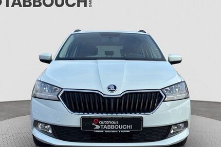 Skoda Fabia 112.346 km 10.799 &euro; Speyer 67346