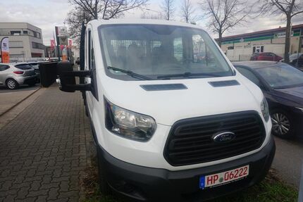 Ford Transit 136.950 km 15.999 &euro; Bensheim 64625